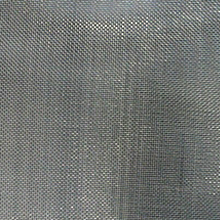 Picture of aluminum mesh.